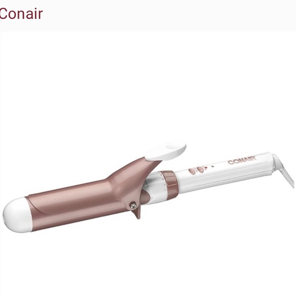 Conair Double Ceramic Rose Gold - Picture 3 of 4